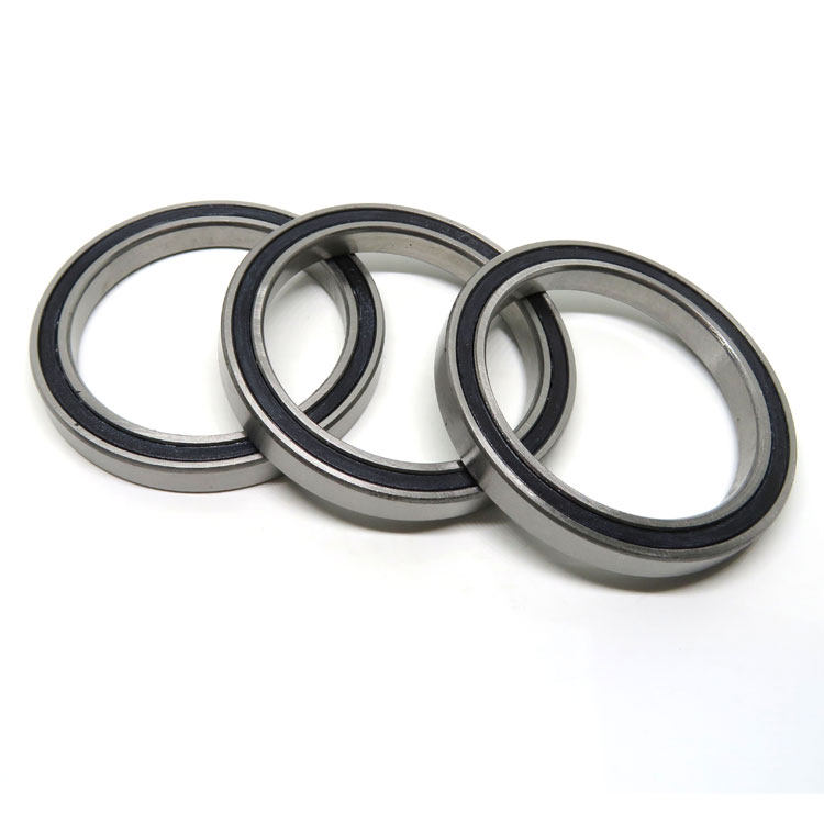 6810ZZ 6810 2RS 6800 series thin section bearing 50x65x7mm